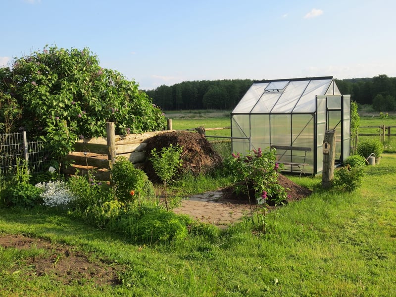 Allotment initiatives
